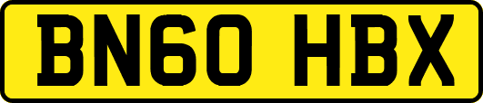 BN60HBX