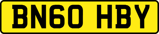 BN60HBY
