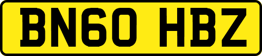 BN60HBZ