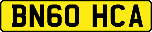 BN60HCA