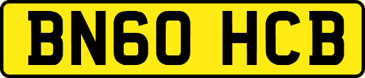 BN60HCB