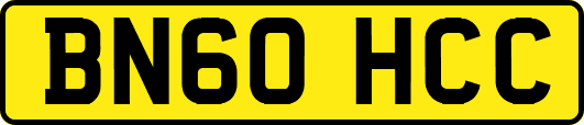BN60HCC