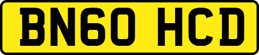 BN60HCD
