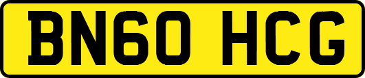 BN60HCG