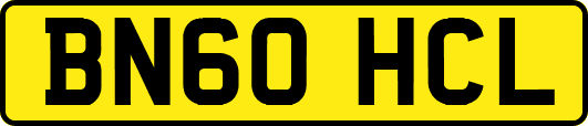 BN60HCL