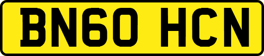 BN60HCN