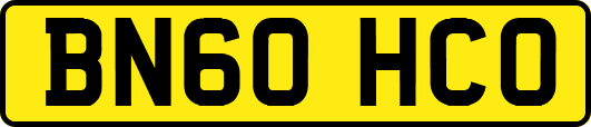 BN60HCO