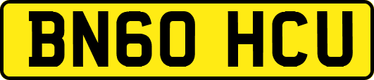 BN60HCU