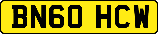 BN60HCW