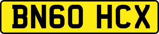 BN60HCX
