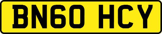 BN60HCY