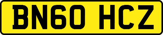 BN60HCZ
