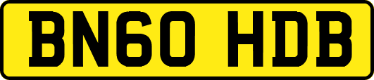 BN60HDB
