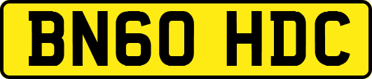 BN60HDC