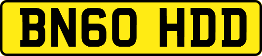 BN60HDD