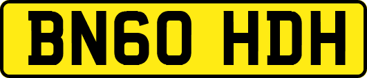 BN60HDH