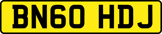 BN60HDJ
