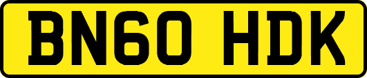 BN60HDK