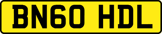 BN60HDL