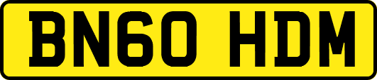 BN60HDM