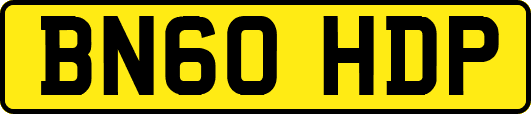 BN60HDP