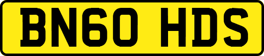 BN60HDS