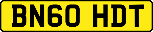 BN60HDT