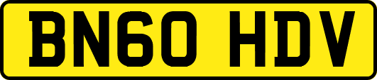 BN60HDV