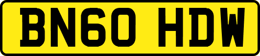 BN60HDW