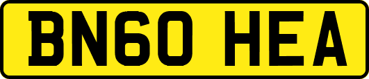 BN60HEA