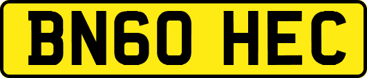 BN60HEC