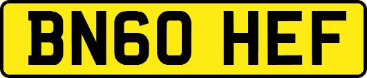 BN60HEF