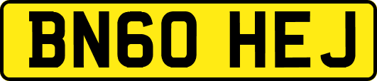 BN60HEJ