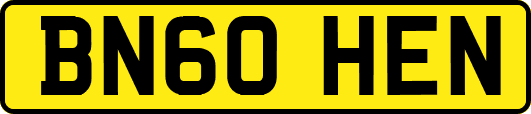 BN60HEN