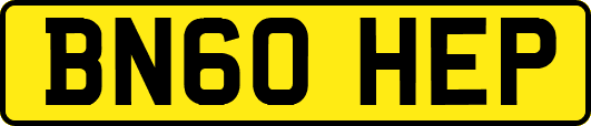 BN60HEP