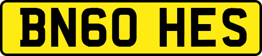 BN60HES