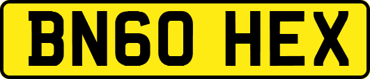 BN60HEX