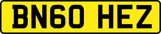 BN60HEZ