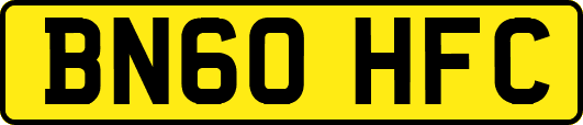 BN60HFC