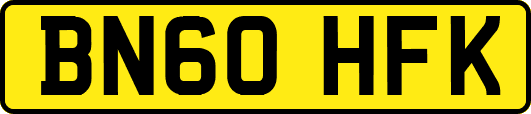 BN60HFK