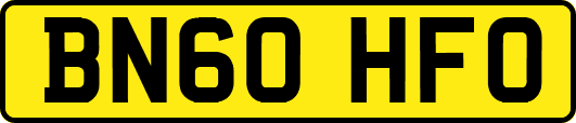 BN60HFO
