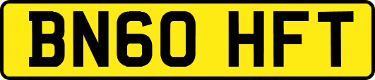 BN60HFT