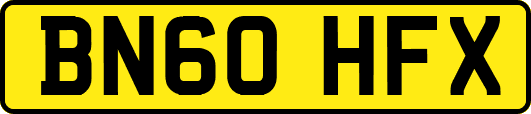 BN60HFX