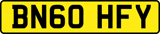 BN60HFY