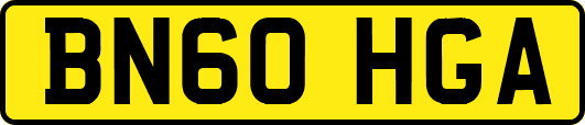 BN60HGA