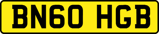 BN60HGB