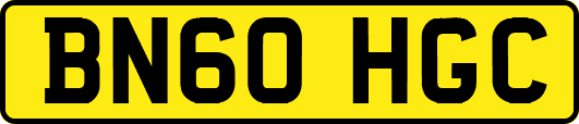 BN60HGC