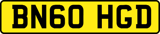BN60HGD