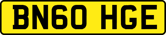 BN60HGE