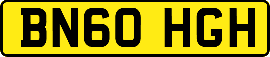 BN60HGH